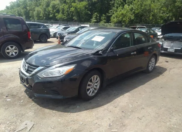 Photo 1 VIN: 1N4AL3AP8GN335020 - NISSAN ALTIMA 