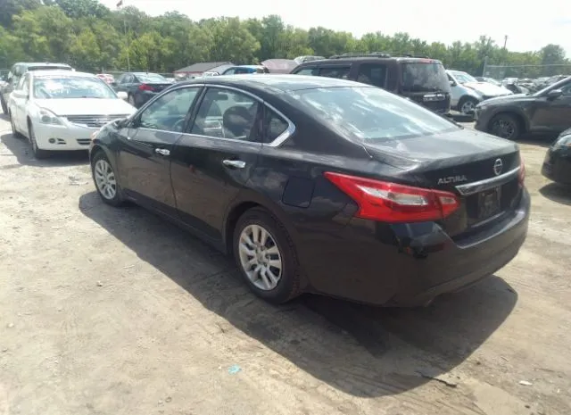 Photo 2 VIN: 1N4AL3AP8GN335020 - NISSAN ALTIMA 