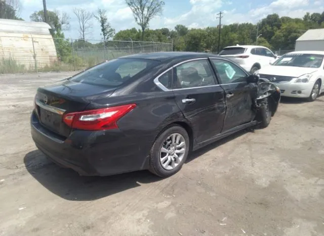 Photo 3 VIN: 1N4AL3AP8GN335020 - NISSAN ALTIMA 