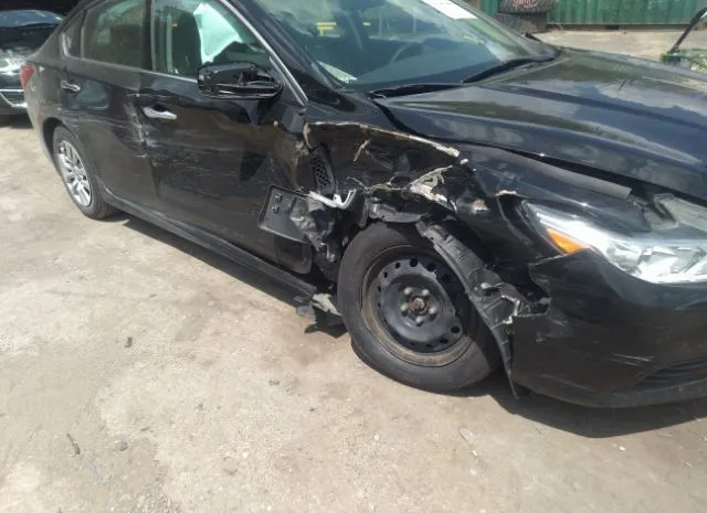 Photo 5 VIN: 1N4AL3AP8GN335020 - NISSAN ALTIMA 