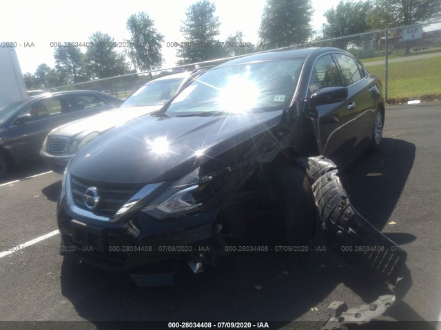 Photo 1 VIN: 1N4AL3AP8GN335745 - NISSAN ALTIMA 