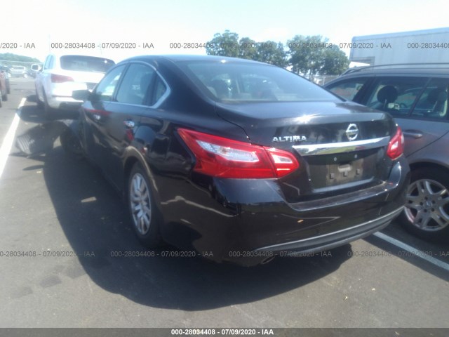 Photo 2 VIN: 1N4AL3AP8GN335745 - NISSAN ALTIMA 