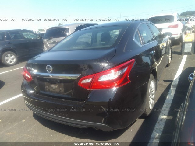 Photo 3 VIN: 1N4AL3AP8GN335745 - NISSAN ALTIMA 