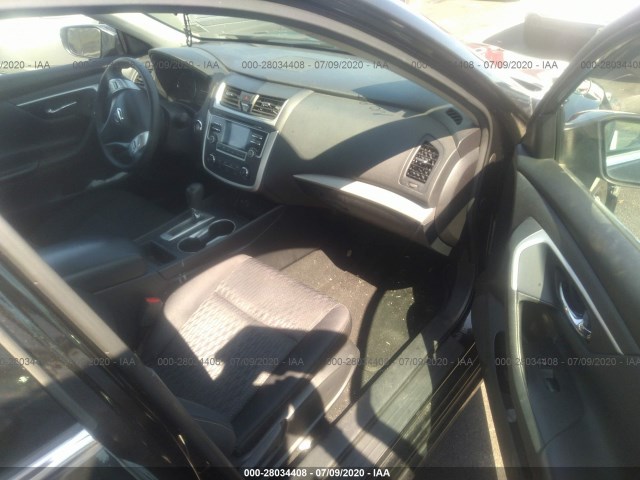 Photo 4 VIN: 1N4AL3AP8GN335745 - NISSAN ALTIMA 