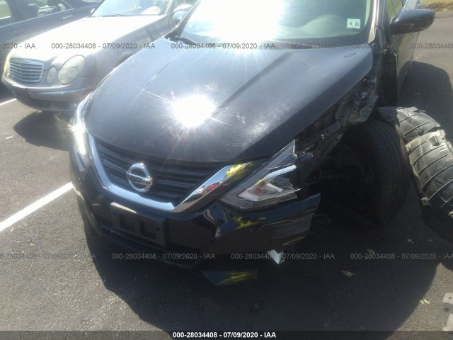 Photo 5 VIN: 1N4AL3AP8GN335745 - NISSAN ALTIMA 