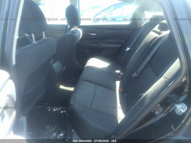 Photo 7 VIN: 1N4AL3AP8GN335745 - NISSAN ALTIMA 