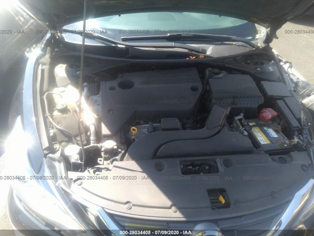 Photo 9 VIN: 1N4AL3AP8GN335745 - NISSAN ALTIMA 