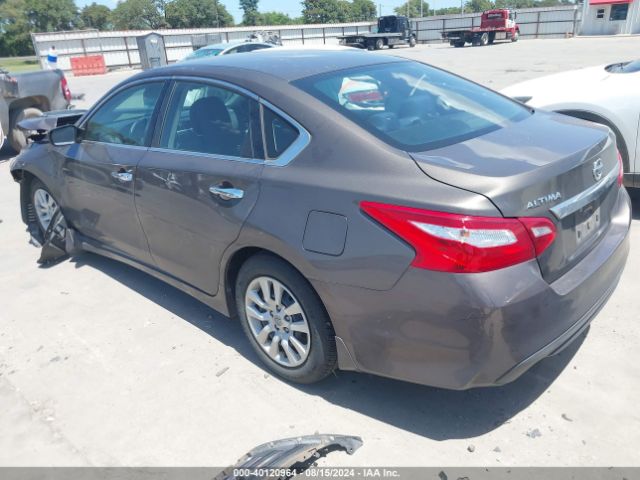 Photo 2 VIN: 1N4AL3AP8GN340332 - NISSAN ALTIMA 