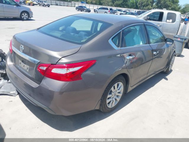 Photo 3 VIN: 1N4AL3AP8GN340332 - NISSAN ALTIMA 