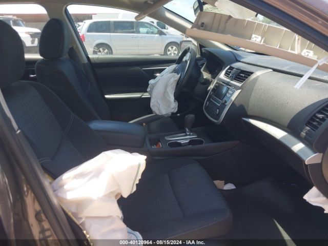 Photo 4 VIN: 1N4AL3AP8GN340332 - NISSAN ALTIMA 