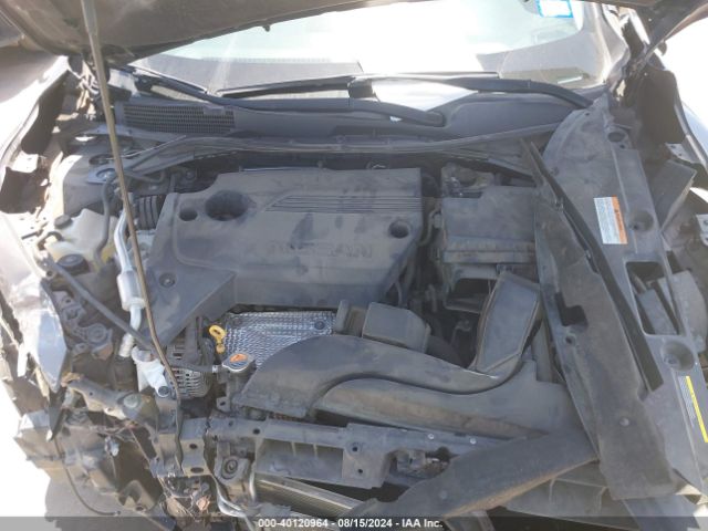 Photo 9 VIN: 1N4AL3AP8GN340332 - NISSAN ALTIMA 