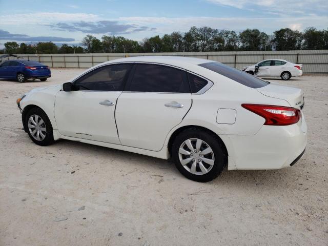 Photo 1 VIN: 1N4AL3AP8GN340346 - NISSAN ALTIMA 