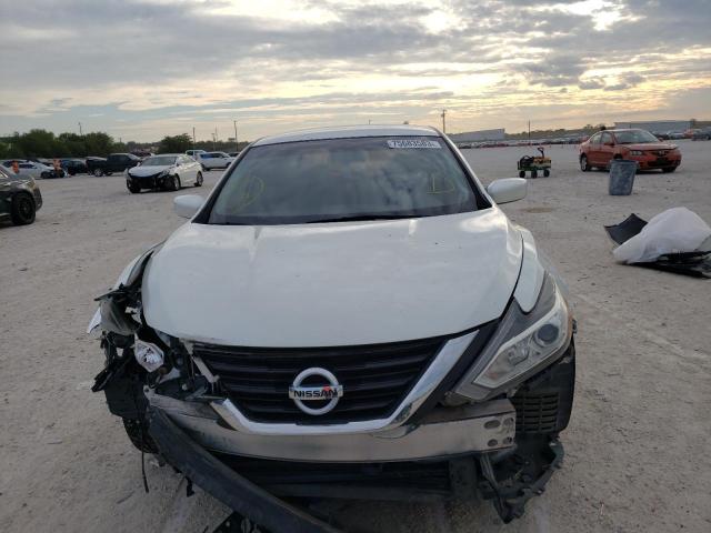 Photo 4 VIN: 1N4AL3AP8GN340346 - NISSAN ALTIMA 