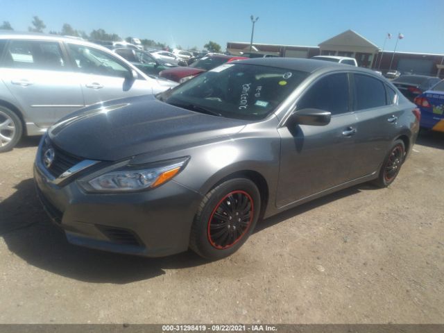 Photo 1 VIN: 1N4AL3AP8GN341089 - NISSAN ALTIMA 