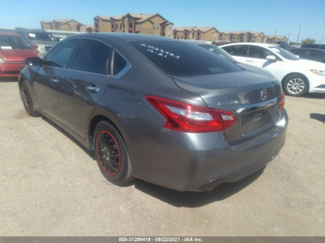 Photo 2 VIN: 1N4AL3AP8GN341089 - NISSAN ALTIMA 