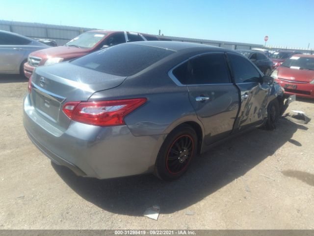 Photo 3 VIN: 1N4AL3AP8GN341089 - NISSAN ALTIMA 