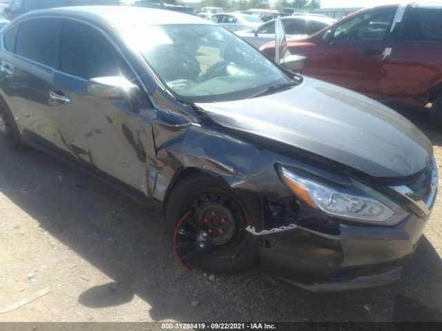 Photo 5 VIN: 1N4AL3AP8GN341089 - NISSAN ALTIMA 