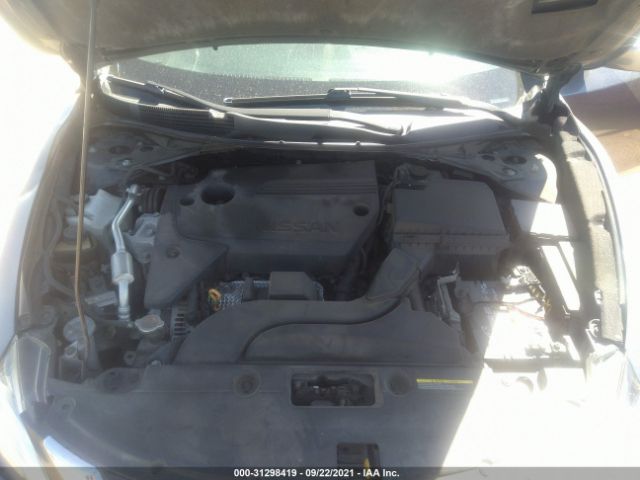 Photo 9 VIN: 1N4AL3AP8GN341089 - NISSAN ALTIMA 