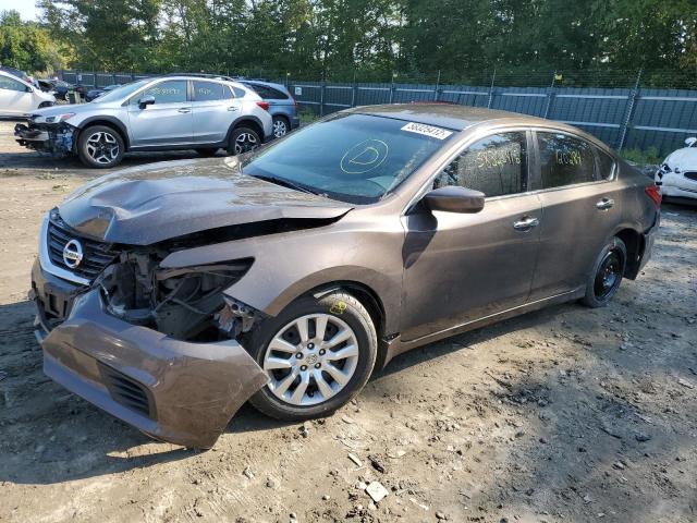 Photo 1 VIN: 1N4AL3AP8GN341528 - NISSAN ALTIMA 2.5 