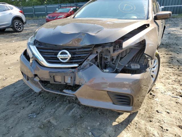 Photo 8 VIN: 1N4AL3AP8GN341528 - NISSAN ALTIMA 2.5 