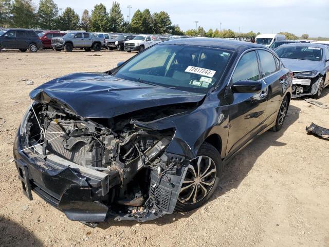 Photo 0 VIN: 1N4AL3AP8GN341643 - NISSAN ALTIMA 