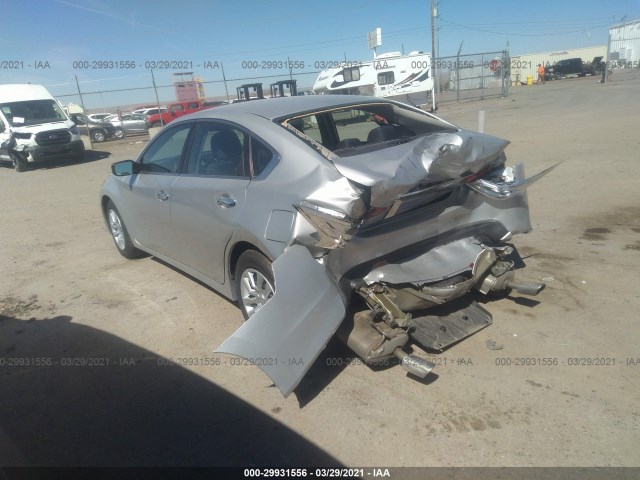 Photo 2 VIN: 1N4AL3AP8GN341688 - NISSAN ALTIMA 