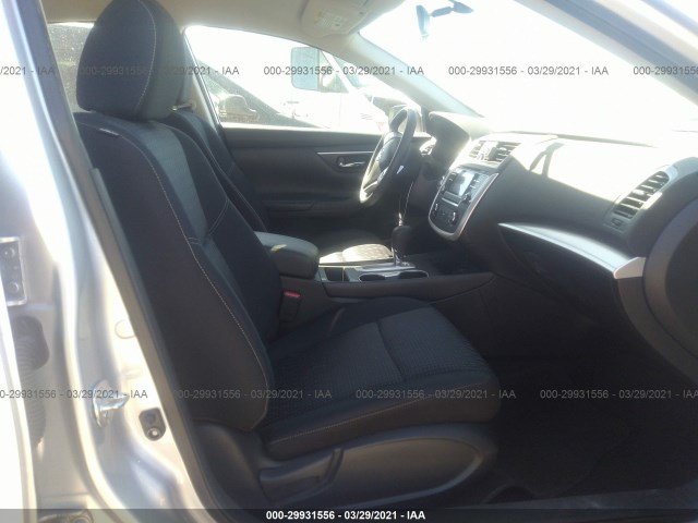 Photo 4 VIN: 1N4AL3AP8GN341688 - NISSAN ALTIMA 