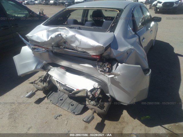 Photo 5 VIN: 1N4AL3AP8GN341688 - NISSAN ALTIMA 