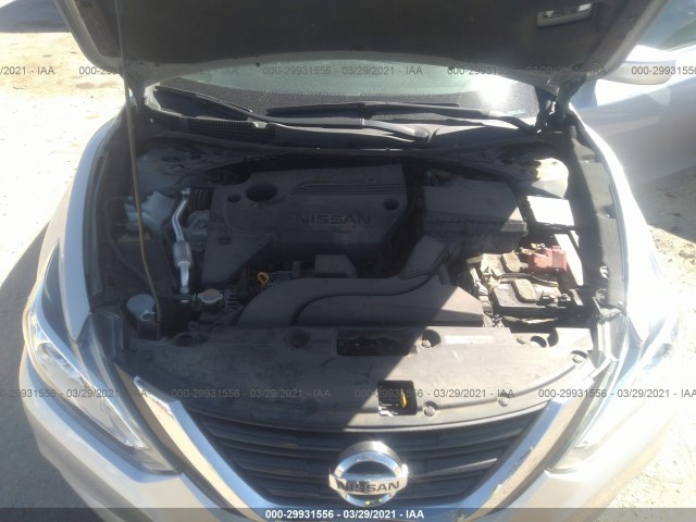 Photo 9 VIN: 1N4AL3AP8GN341688 - NISSAN ALTIMA 