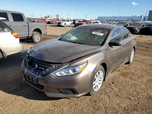 Photo 0 VIN: 1N4AL3AP8GN342405 - NISSAN ALTIMA 