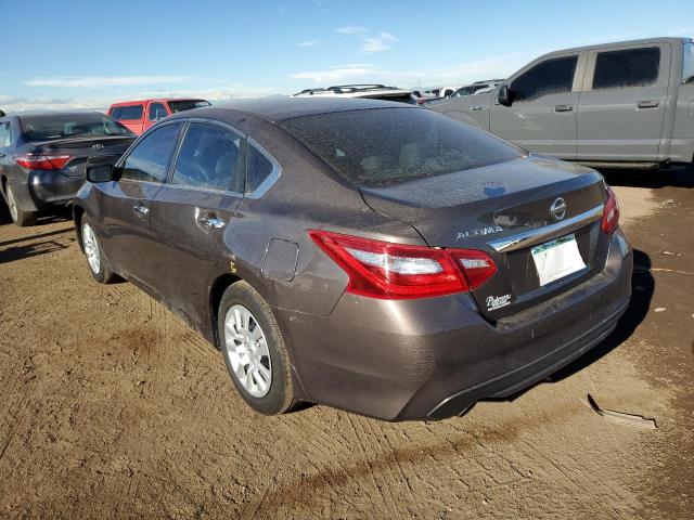 Photo 1 VIN: 1N4AL3AP8GN342405 - NISSAN ALTIMA 