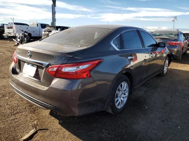 Photo 2 VIN: 1N4AL3AP8GN342405 - NISSAN ALTIMA 