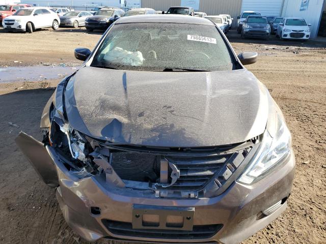 Photo 4 VIN: 1N4AL3AP8GN342405 - NISSAN ALTIMA 