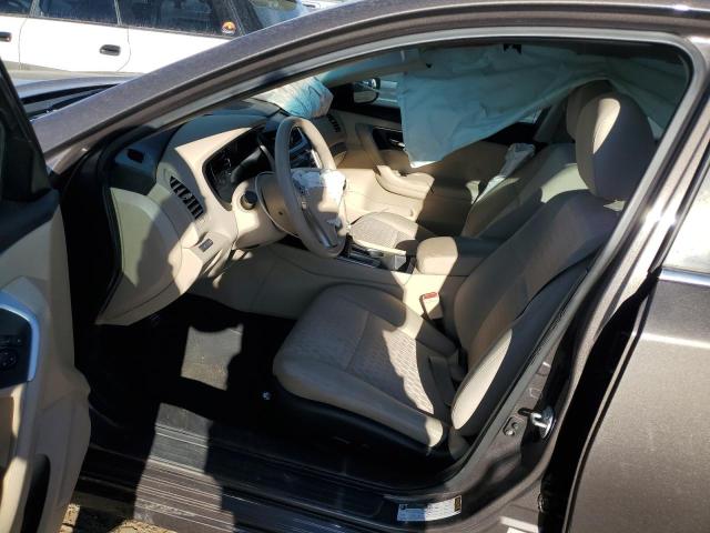 Photo 6 VIN: 1N4AL3AP8GN342405 - NISSAN ALTIMA 