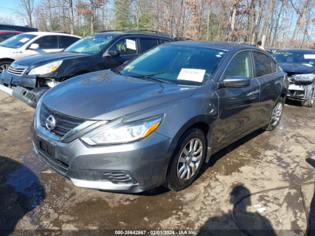 Photo 1 VIN: 1N4AL3AP8GN347619 - NISSAN ALTIMA 