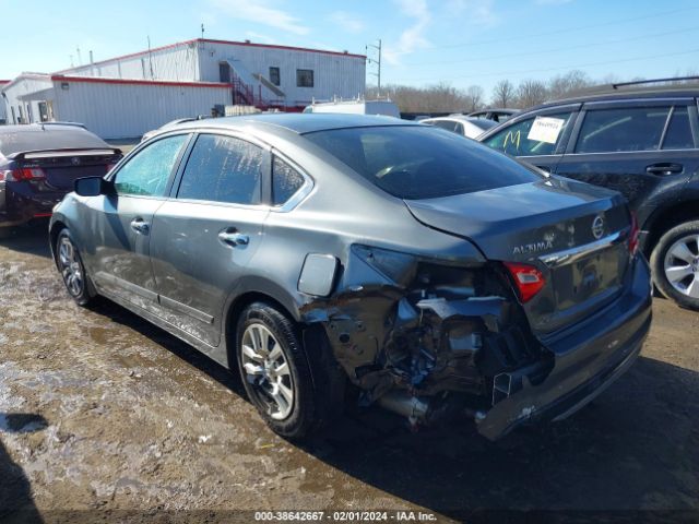 Photo 2 VIN: 1N4AL3AP8GN347619 - NISSAN ALTIMA 