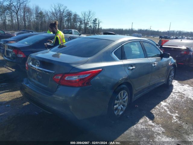 Photo 3 VIN: 1N4AL3AP8GN347619 - NISSAN ALTIMA 