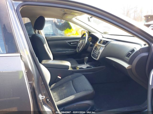 Photo 4 VIN: 1N4AL3AP8GN347619 - NISSAN ALTIMA 