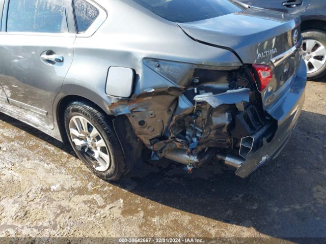 Photo 5 VIN: 1N4AL3AP8GN347619 - NISSAN ALTIMA 