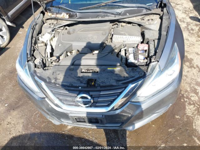 Photo 9 VIN: 1N4AL3AP8GN347619 - NISSAN ALTIMA 