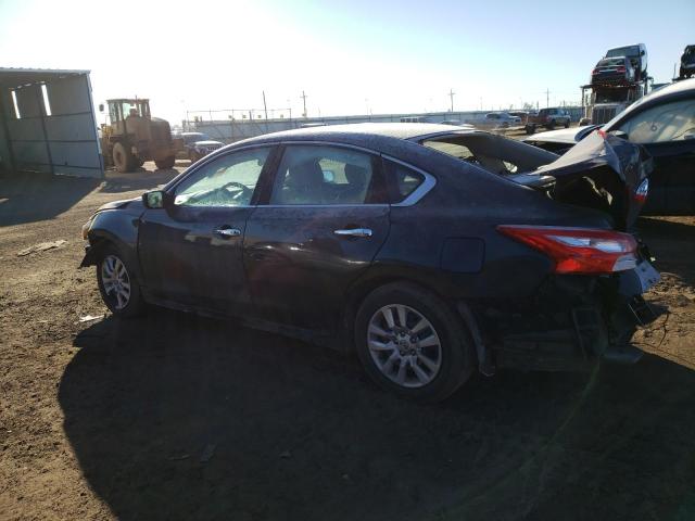 Photo 1 VIN: 1N4AL3AP8GN347832 - NISSAN ALTIMA 2.5 