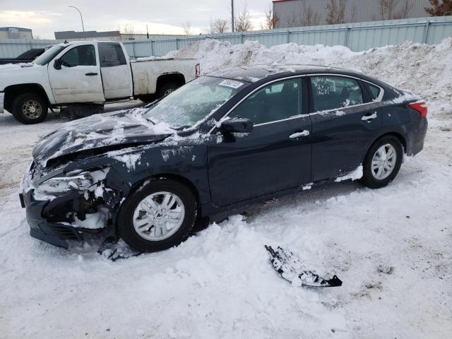 Photo 0 VIN: 1N4AL3AP8GN350021 - NISSAN ALTIMA 2.5 