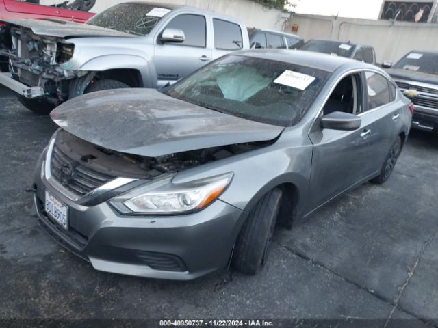 Photo 1 VIN: 1N4AL3AP8GN350892 - NISSAN ALTIMA 