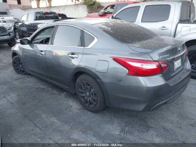 Photo 2 VIN: 1N4AL3AP8GN350892 - NISSAN ALTIMA 