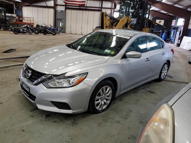 Photo 0 VIN: 1N4AL3AP8GN351539 - NISSAN ALTIMA 2.5 