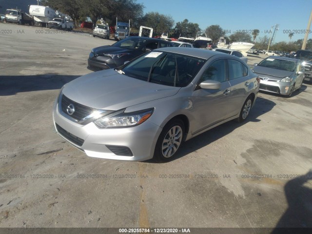 Photo 1 VIN: 1N4AL3AP8GN351556 - NISSAN ALTIMA 