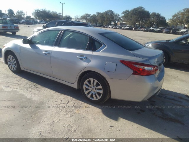 Photo 2 VIN: 1N4AL3AP8GN351556 - NISSAN ALTIMA 