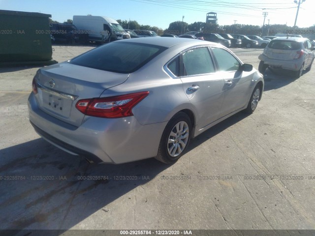 Photo 3 VIN: 1N4AL3AP8GN351556 - NISSAN ALTIMA 