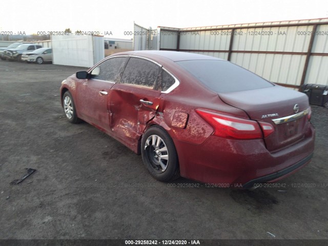 Photo 2 VIN: 1N4AL3AP8GN352058 - NISSAN ALTIMA 