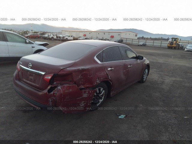 Photo 3 VIN: 1N4AL3AP8GN352058 - NISSAN ALTIMA 